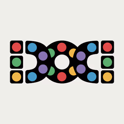 DevOps Dynamics Logo