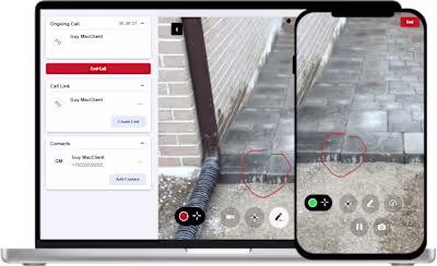 Remote Inspections