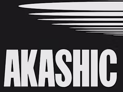 Akashic Records