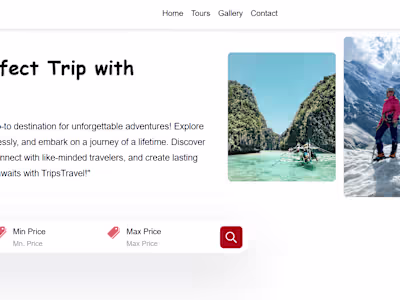 Trips Travel