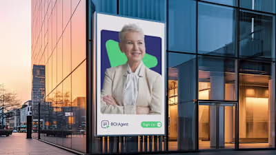 BOI Agent Branding