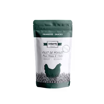 Stand up Pouch Packaging Design