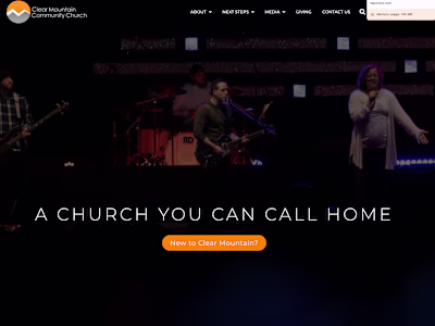 WordPress to Webflow Migration