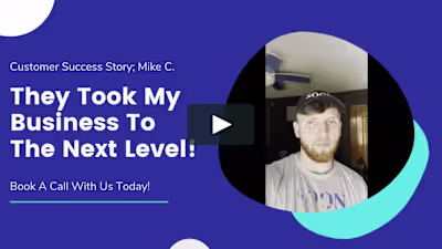 Case Study ($100K/Yearly to $100K Profit Monthly!)