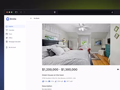 Breallhomes - Sell your home. Broker-Free.