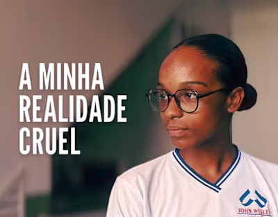 A Minha Realidade Crueal