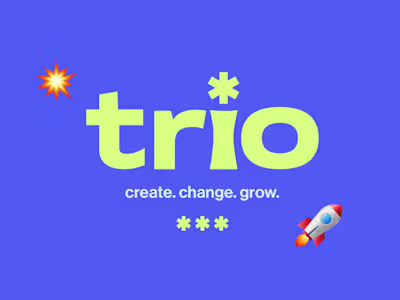 Trio Agency