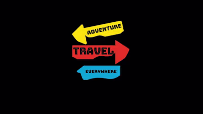 Adventure everywhere - YouTube
