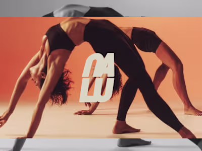 NALU Brand Visual Identity Redesign