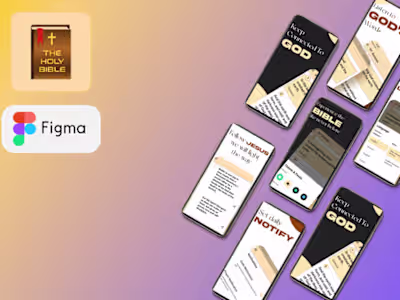 ‎Holy Bible - Best Bible App