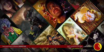 ART PAINTING SERVICES