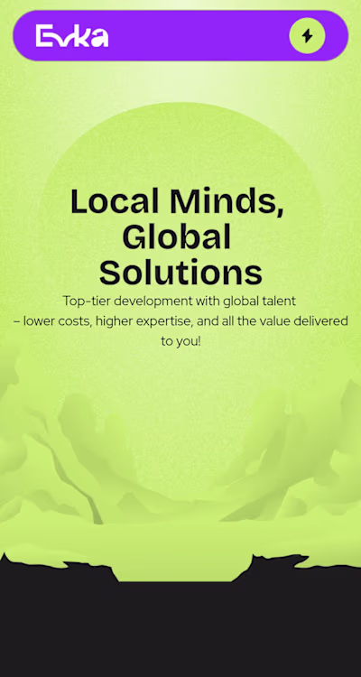 Landing Page Copywriting 