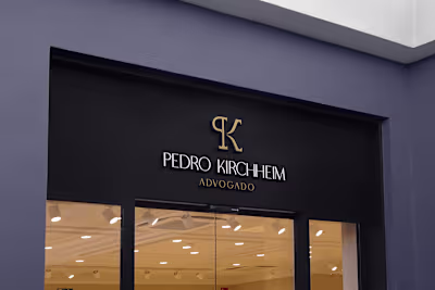 Pedro Kirchheim Advogado 