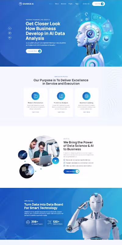 AI Customer Support Agent for E-commerce Brand