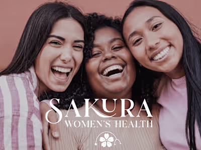 Sakura Women's Health Care