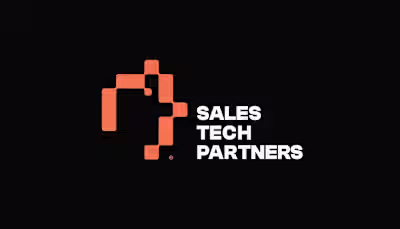 Sales Tech Partners