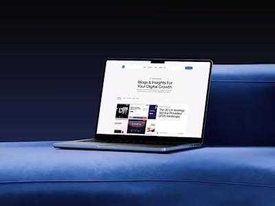 Reframe Labs - We Build, Scale & Grow Your Startup