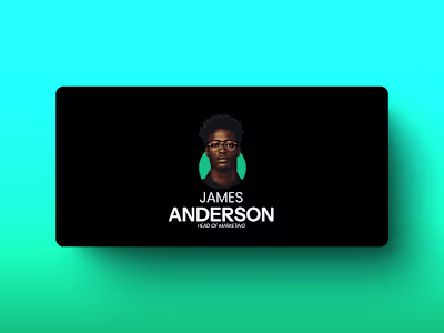 Portume Resume/Portfolio Tempalte