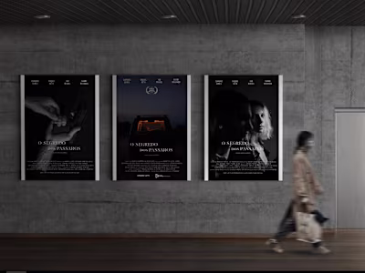 Project Short-film in 48h - ONZE.UM