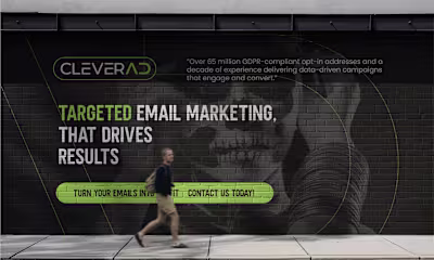 CleverAD