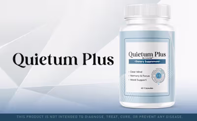 Quietum Plus [Fact Check]: Does It Deliver Results?