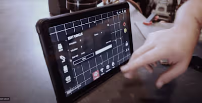 Revitalizing The Fabrication Industry With Non-Traditional Tech