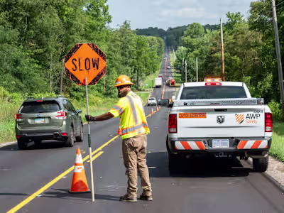 AWP VP Advises on Better Jobsite Safety Strategies - AWP Safety