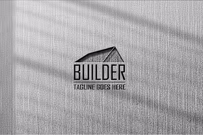 Builder - Logo Design