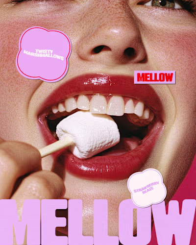 MELLOW /branding/
