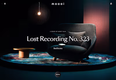 Moooi.com