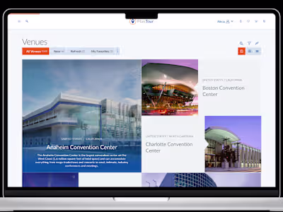 PlanTour - by Freeman