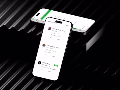 Most marketplace apps fail the