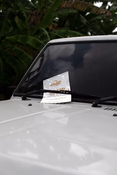 Sukoon Branding