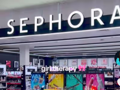 Girls Therapy 