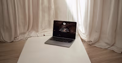 Biga Clandestina Website Design