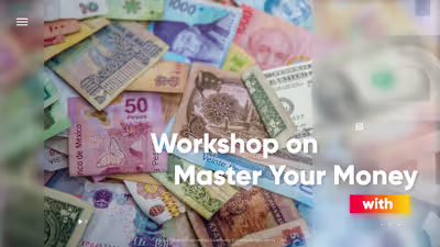 XACADEMY Promo Animation