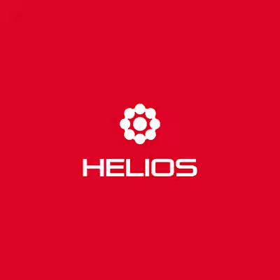 HELIOS :: Behance