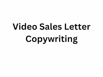 7 Steps to Writing a Killer VSL Script