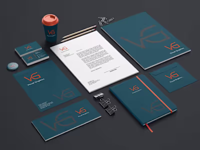 Branding and Marketing Products