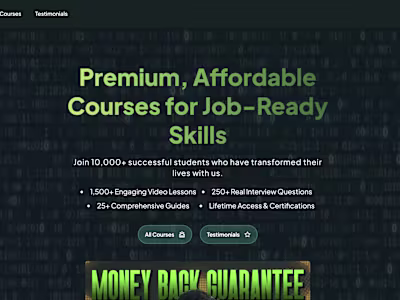 30 Days Coding - Learn Live