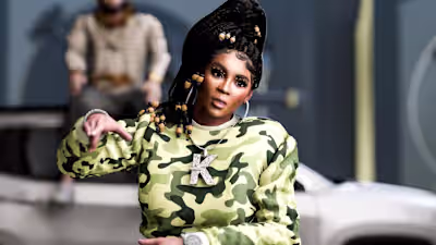 The Mekanix  " Mafia "  feat. Kamaiyah Official Video (prod by …