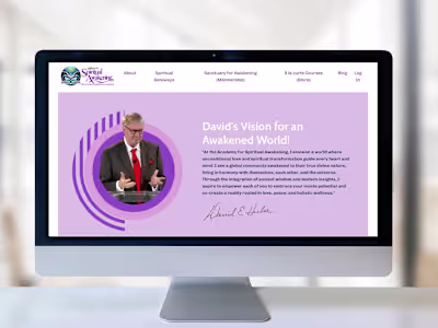 Full Kajabi Strategy: Products, Funnels & Navigation