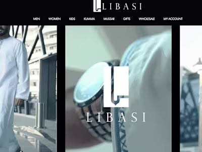 Libasi