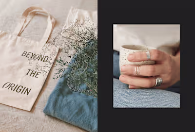 Photography for Beyond the Origin