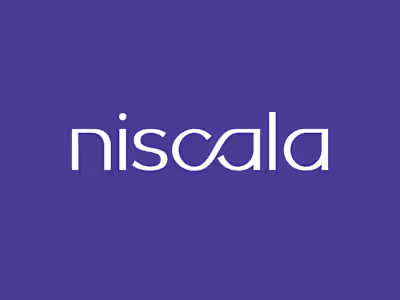 Niscala Beauty Care Logo