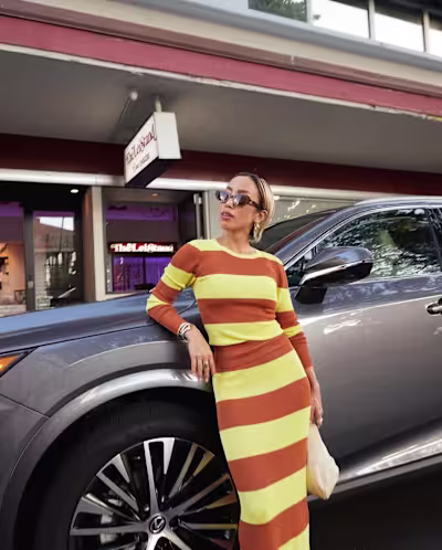 Content Creation for Customer Loyalty Initiative