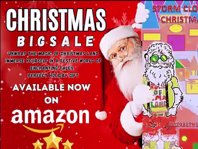 Festive Period Marketing