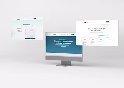 Bitsolutions Web Desing