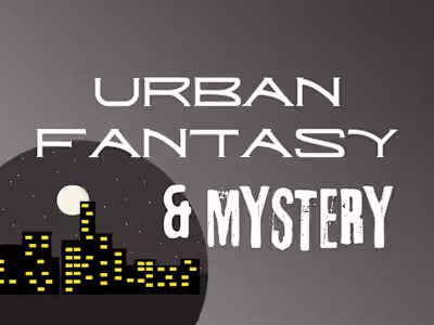 [Fiction] Gwytherfall: Dawn of Rebellion