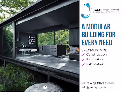 JAMII Projects (@jamiiprojects) • Instagram photos and videos